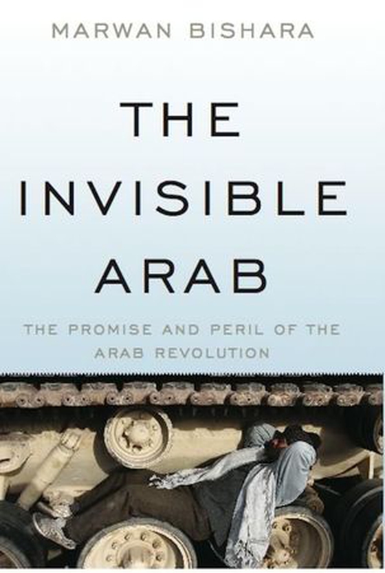 The Invisible Arab
