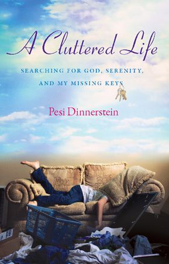A Cluttered Life