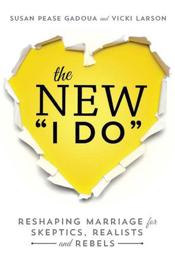 The New I Do