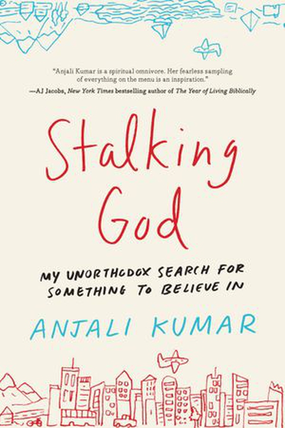 Stalking God