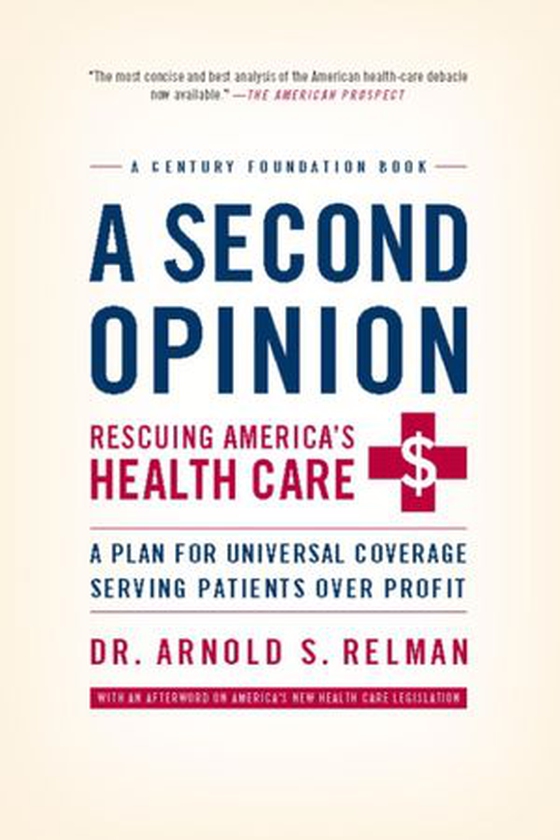 A Second Opinion