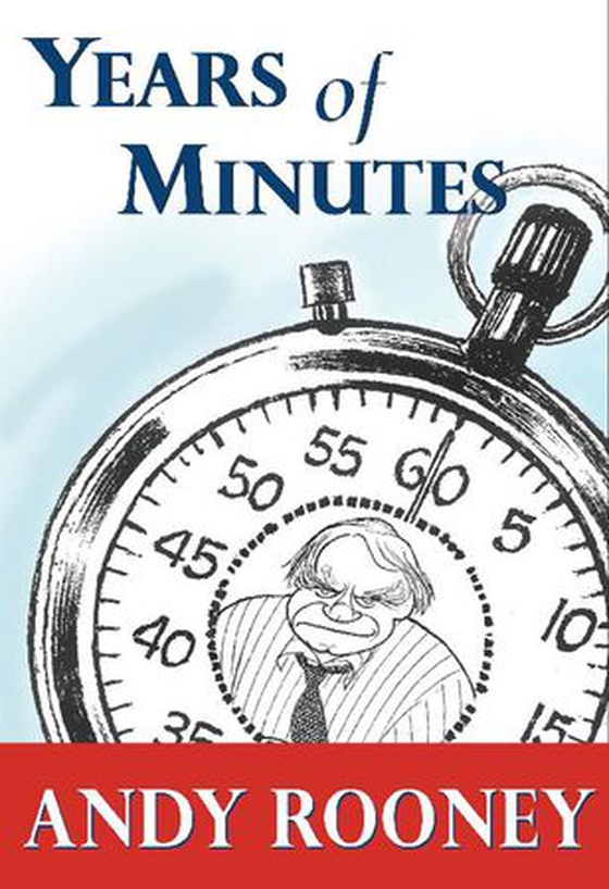 Years of Minutes