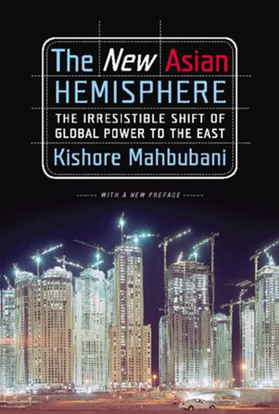 The new asian hemisphere