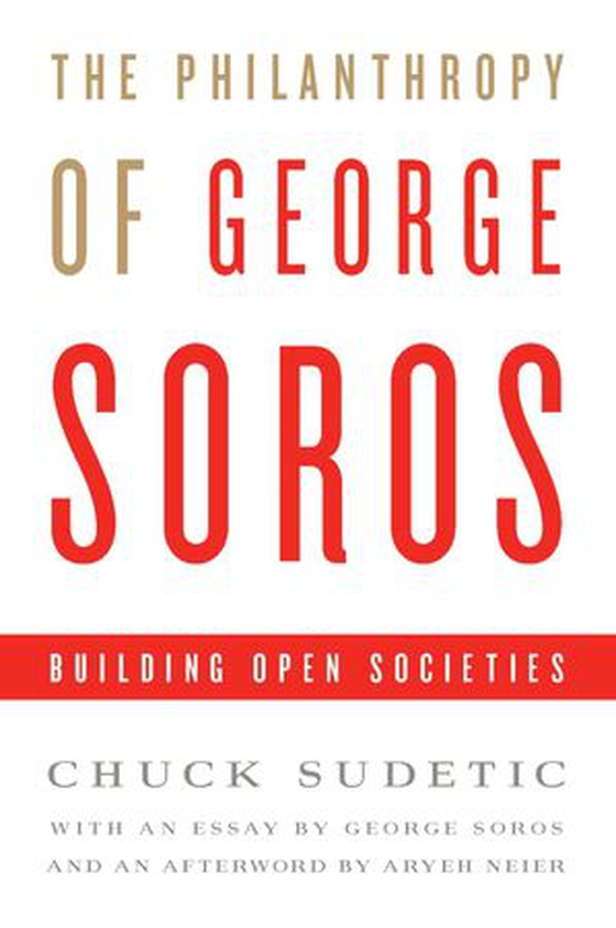The Philanthropy of George Soros