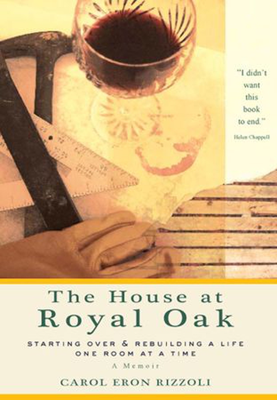 House at Royal Oak