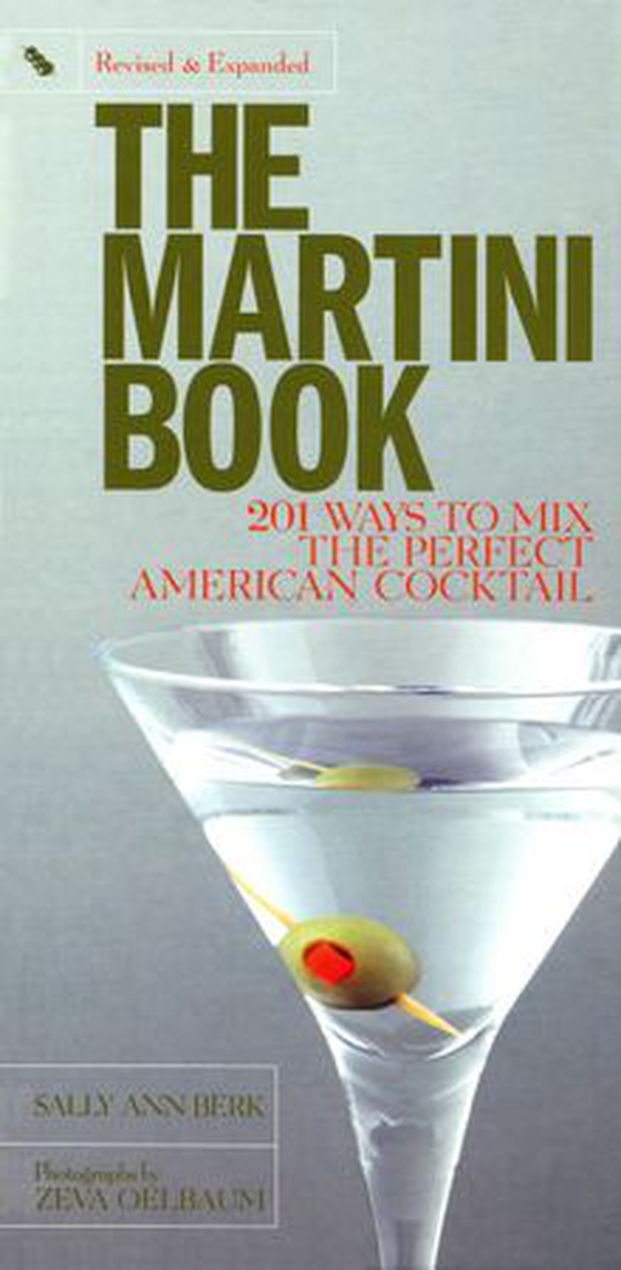 Martini Book