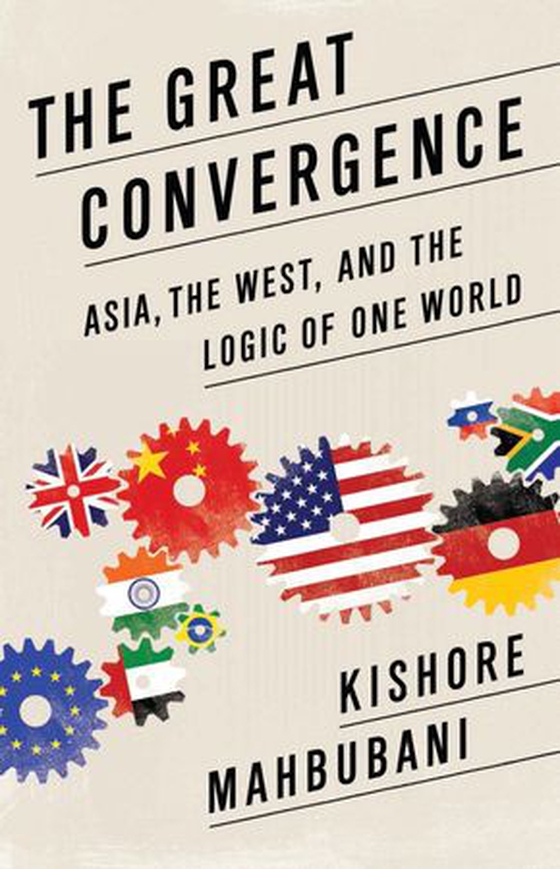 The great convergence