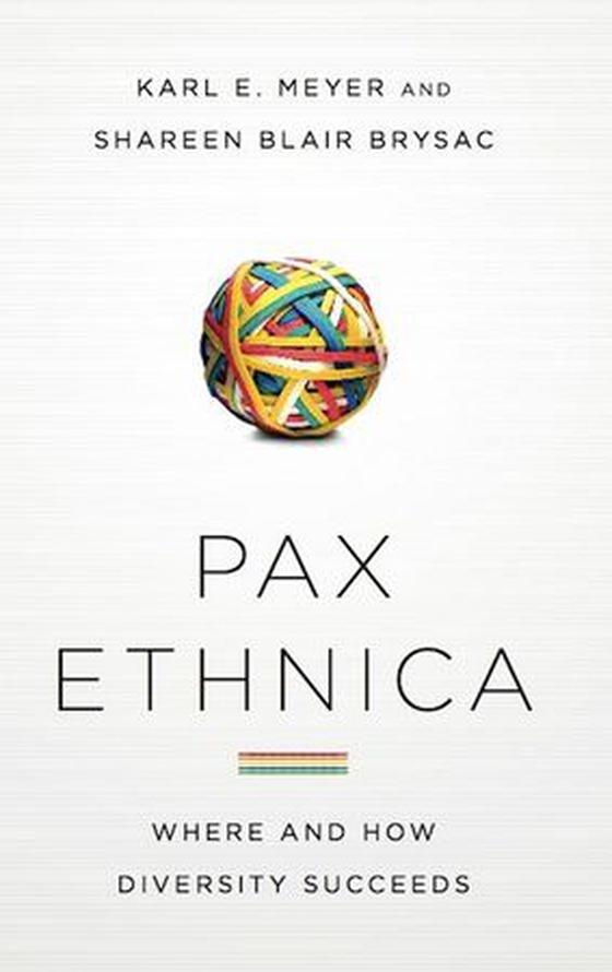 Pax Ethnica