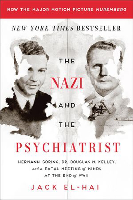 The Nazi and the Psychiatrist