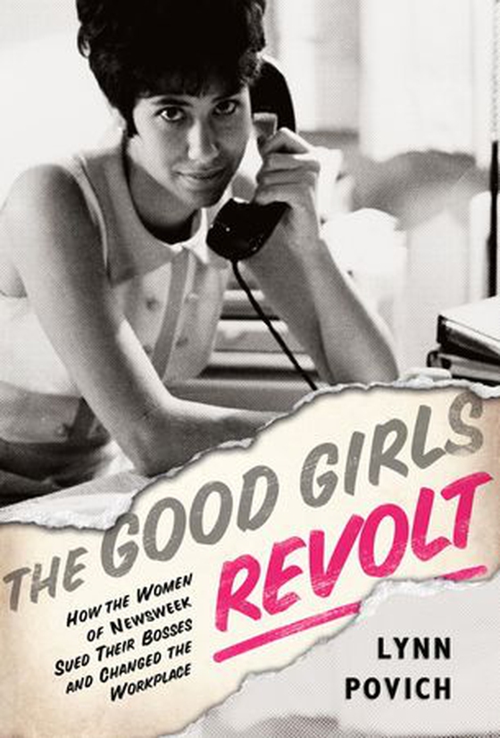 The Good Girls Revolt