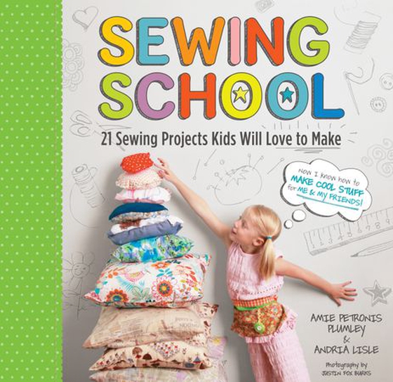 Sewing school ®
