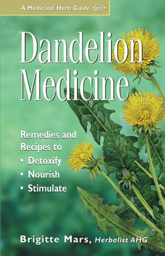 Dandelion Medicine
