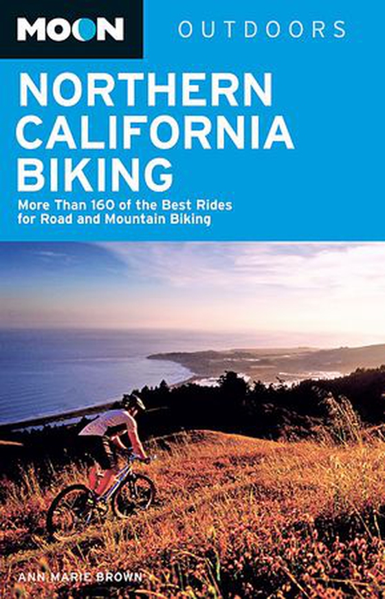 Moon Northern California Biking