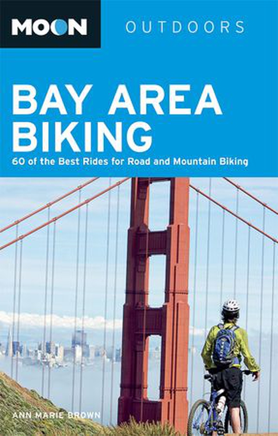 Moon Bay Area Biking