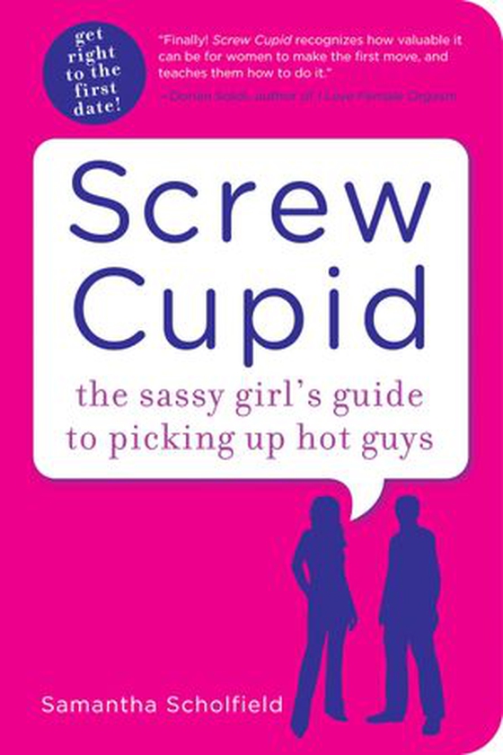 Screw Cupid