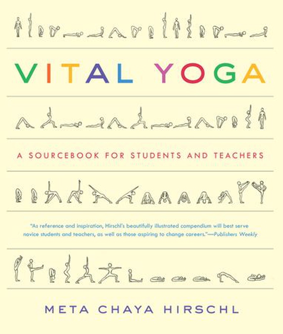 Vital Yoga