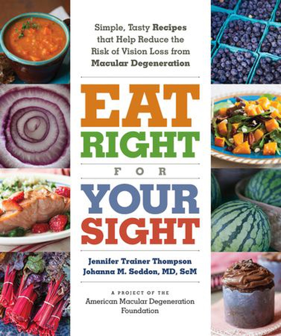 Eat Right for Your Sight