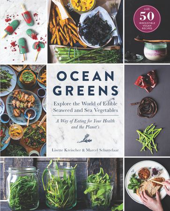 Ocean Greens