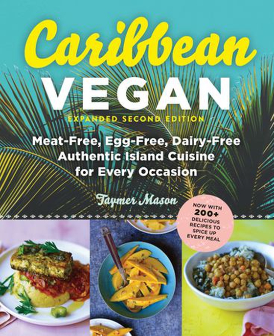 Caribbean Vegan