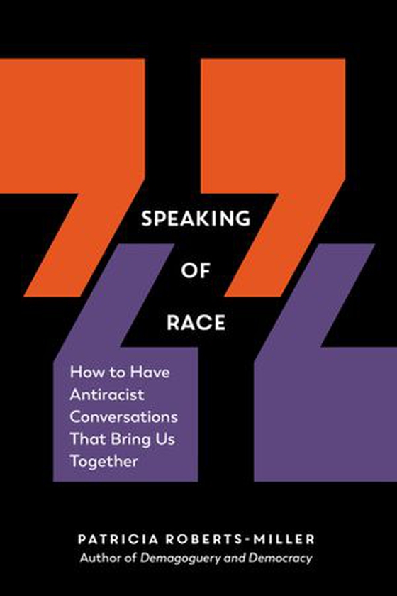 Speaking of Race - How to Have Antiracist Conversations That Bring Us Together (ebok) av Ukjent
