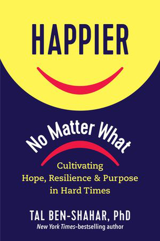 Happier, No Matter What