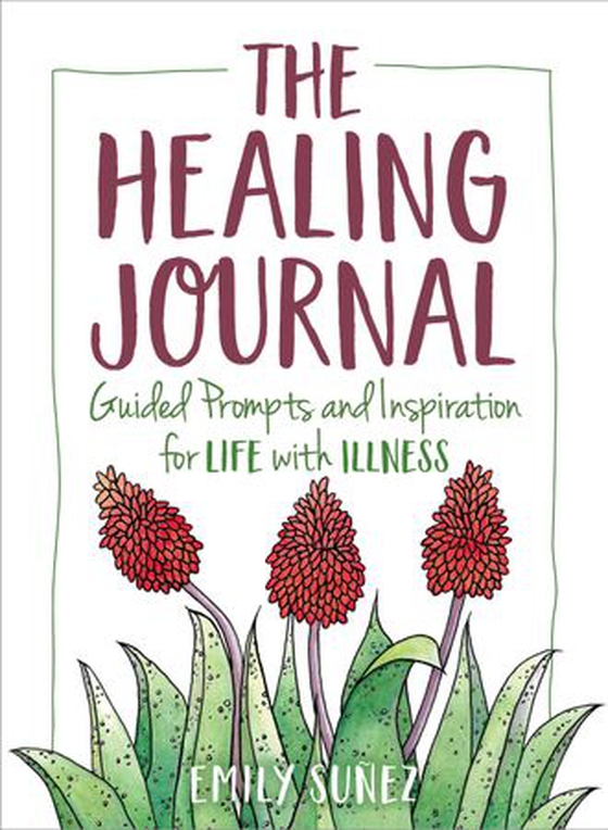 The Healing Journal
