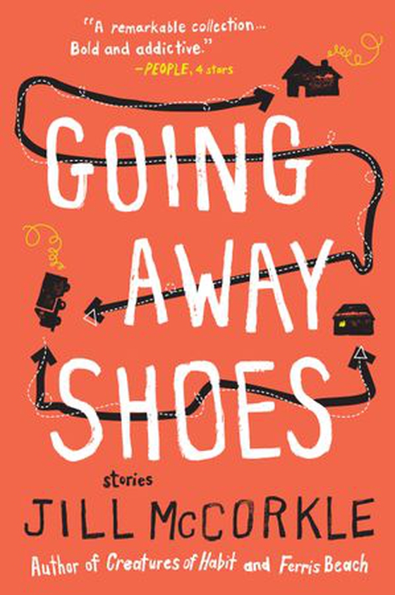 Going Away Shoes