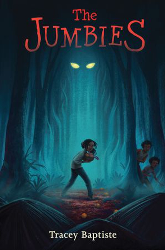The Jumbies (ebok) av Tracey Baptiste