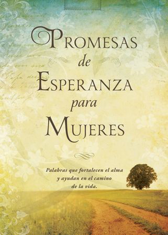 Promesas de Esperanza para Mujeres (ebok) av Worthy Latino