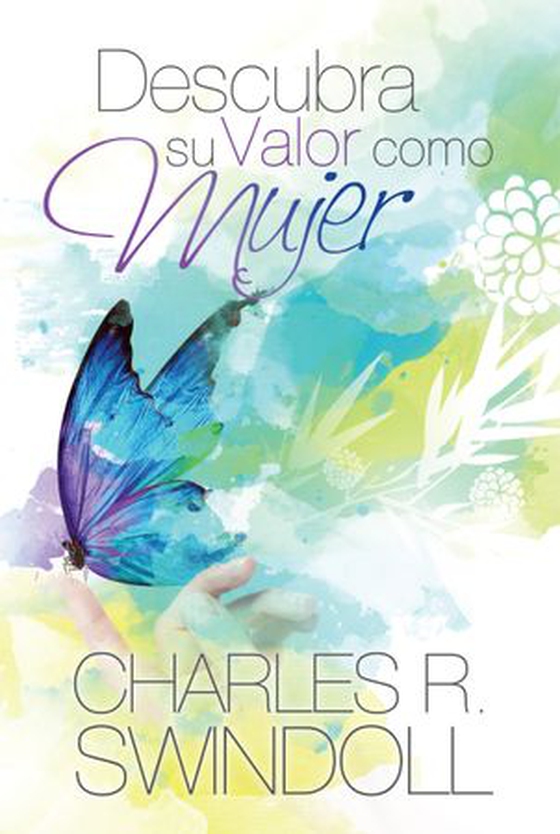 Descubra Su Valor Como Mujer (ebok) av Charles R. Swindoll