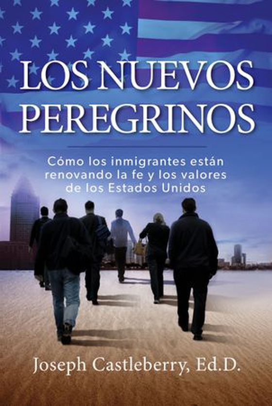 Los Nuevos Peregrinos