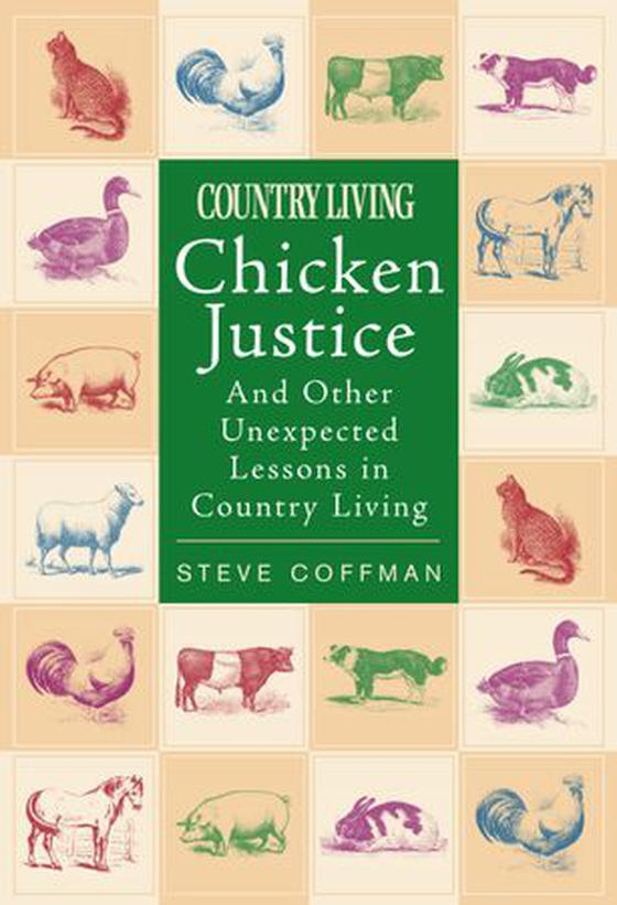 Chicken Justice