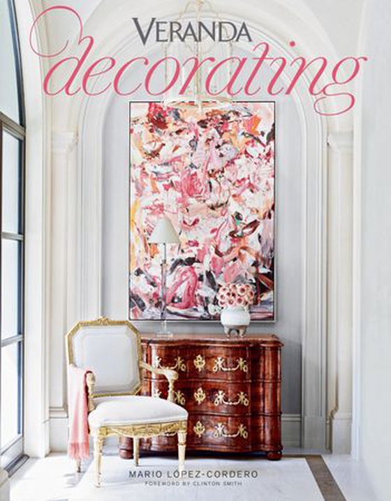Veranda Decorating