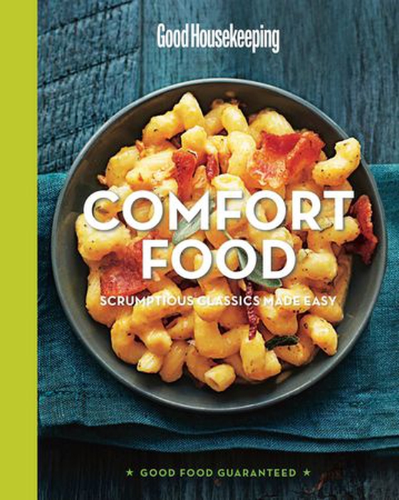 Good Housekeeping Comfort Food