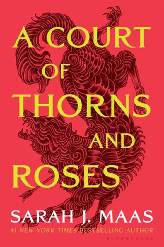 Court of Thorns and Roses