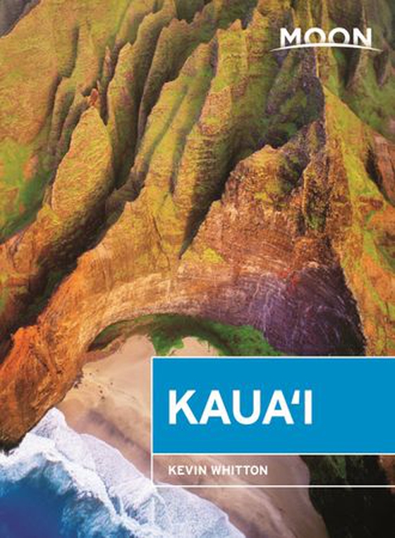 Moon kaua'i