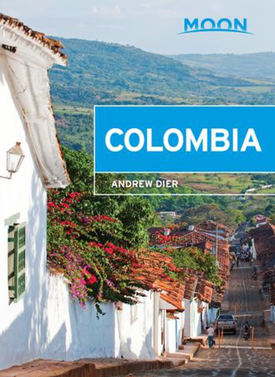 Moon colombia