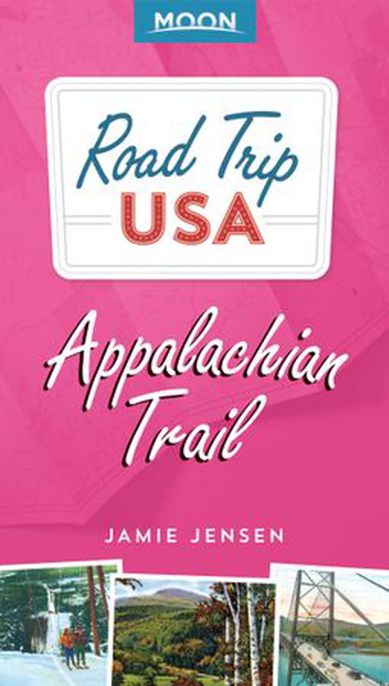 Road trip usa: appalachian trail