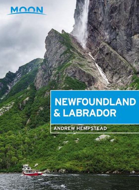 Moon newfoundland & labrador