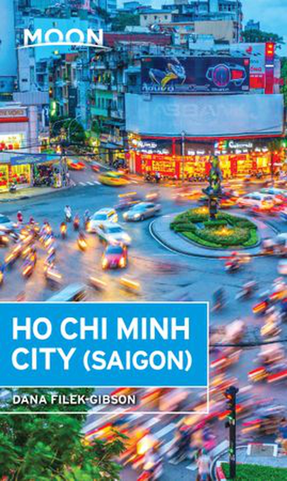 Moon Ho Chi Minh City (Saigon)
