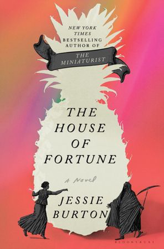 House of Fortune (ebok) av Jessie Burton