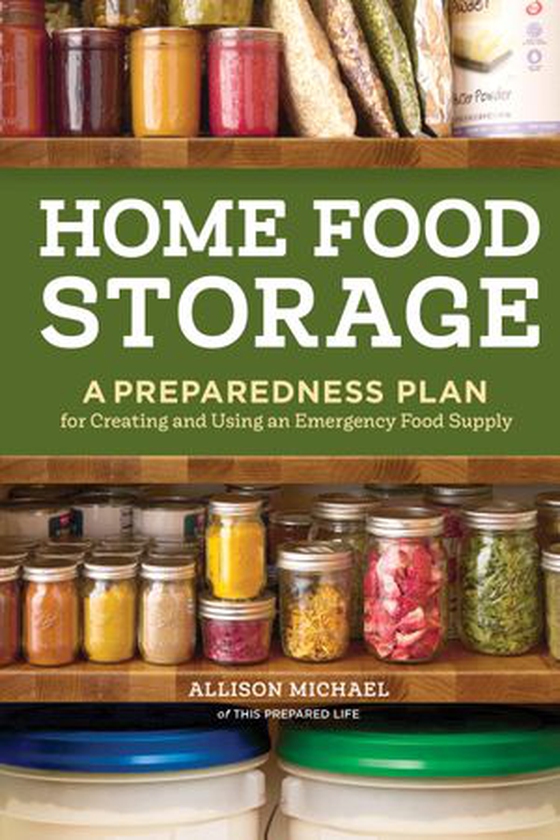 Home Food Storage