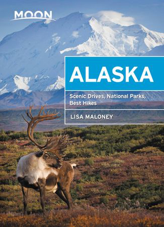 Moon Alaska