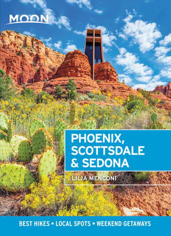 Moon Phoenix, Scottsdale & Sedona