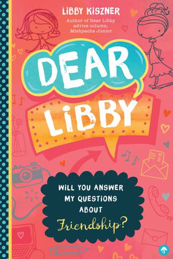 Dear Libby
