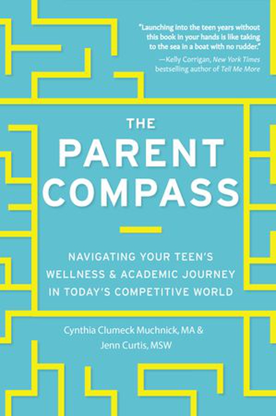 The Parent Compass