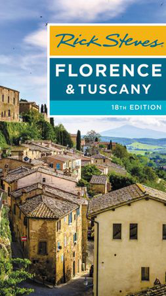 Rick Steves Florence & Tuscany