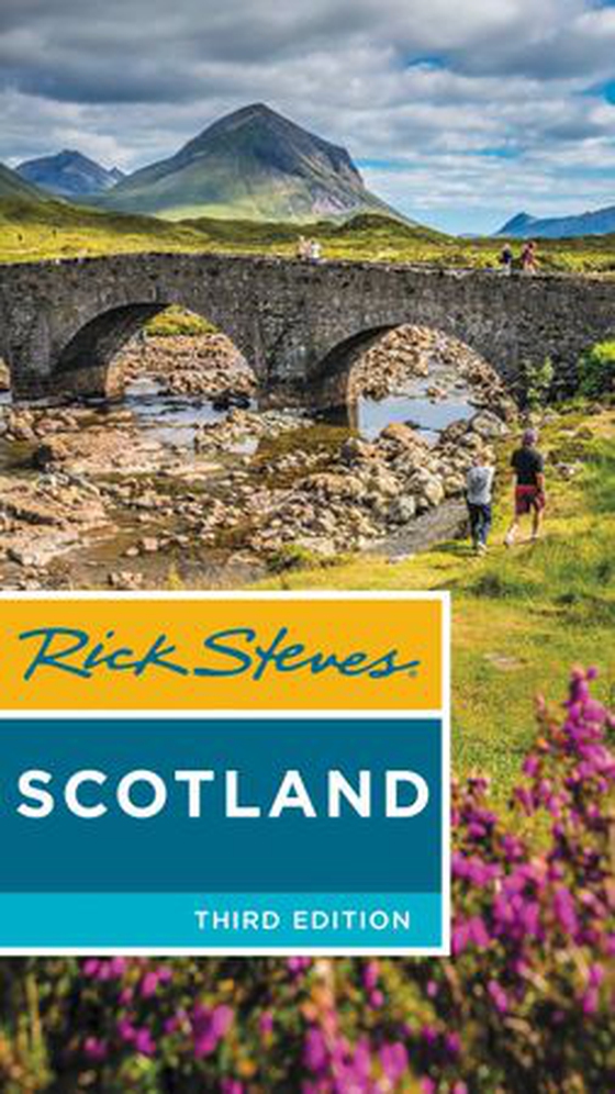 Rick Steves Scotland (ebok) av Rick Steves