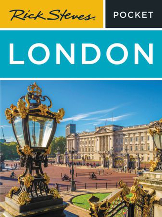 Rick Steves Pocket London (ebok) av Rick Steves