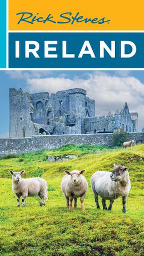 Rick Steves Ireland (ebok) av Rick Steves